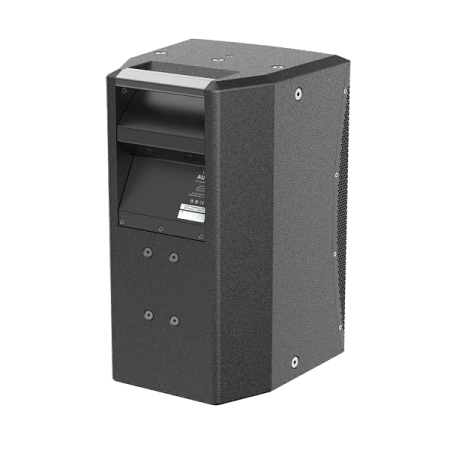 AUDAC VEXO110/B, двухполосная акустическая система